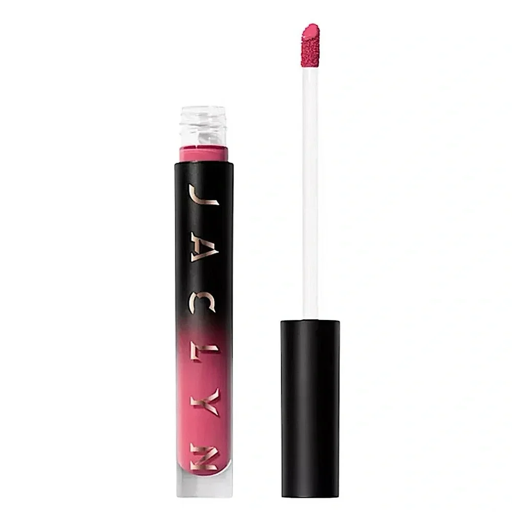 Jaclyn Cosmetics In Control Poutspoken Liquid Lipstick